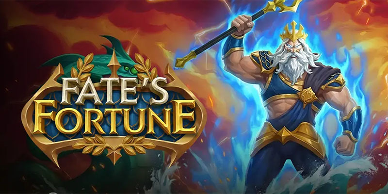 Fate's Fortune by Play'n GO