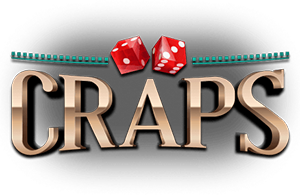 First Person Craps by Evolution Logo