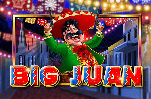 Pragmatic Play - Big Juan Slot Featured - Play.co.za