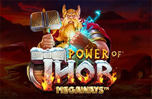 Pragmatic Play - Power of Thor Megaways Slot Review Featured - Play.co.za