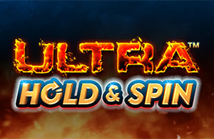 Pragmatic Play - Ultra Hold and Spin Slot Featured - Play.co.za