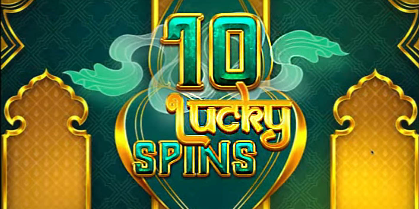 Red Tiger - Path of Destiny Lucky Spins - Play.co.za
