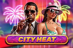 Spinomenal - City Heat Slot Featured - Play.co.za