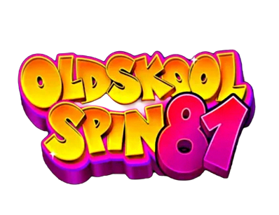 Apollo Games - Oldskool Spin 81 Slot Logo - Play.co.za