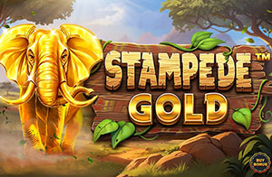 Betsoft - Stampede Gold Slot Featured - Play.co.za