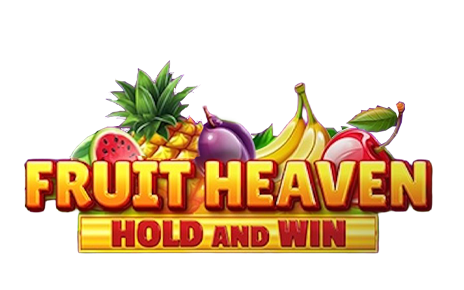 Booming Games - Fruit Heaven Hold and Win slot logo - Play.co.za.jpg