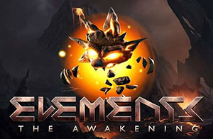 NetEnt - Elements- The Awakening Slot Featured - Play.co.za