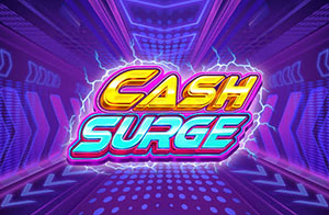 Pragmatic Play - Cash Surge Slot Featured - Play.co.za