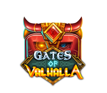 Pragmatic Play - Gates of Valhalla Slot Logo - Play.co.za