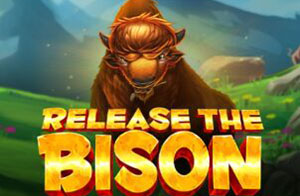 Pragmatic Play - Release the Bison Slot Featured - Play.co.za
