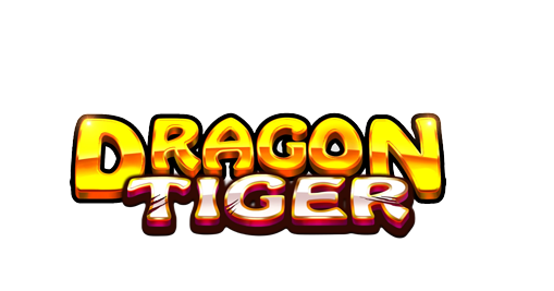 Pragmatic Play - The Dragon Tiger Slot Logo - Play.co.za