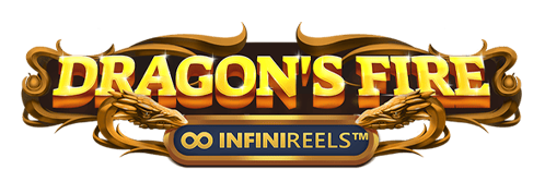 Red Tiger - Dragons Fire Infinireels Slot - Play.co.za