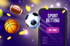 The Surge in Online Sports Betting in South Africa