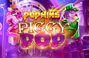 Yggdrasil - PiggyPop™ Slot Review - Play.co.za