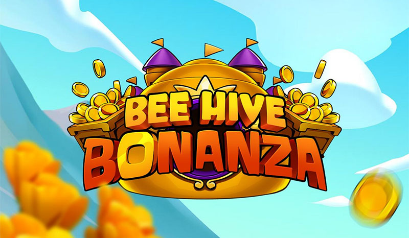 Bee Hive Bonanza by NetEnt