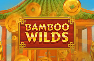 Booming Games - Bamboo Wilds Slot Featured - Play.co.za