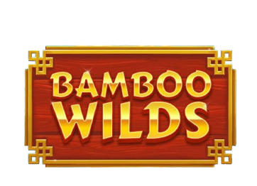 Booming Games - Bamboo Wilds Slot Logo - Play.co.za