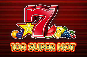 100 Super Hot