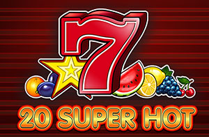 EGT Digital - 20 Super Hot Bell Link Slot Featured - Play.co.za