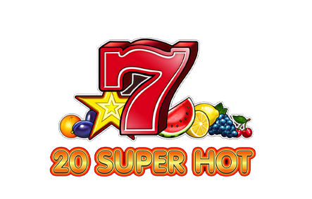 EGT Digital - 20 Super Hot Bell Link Slot Logo - Play.co.za