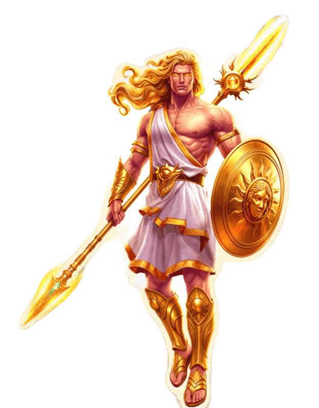 Helios – Triple Sun- Pragmatic Play
