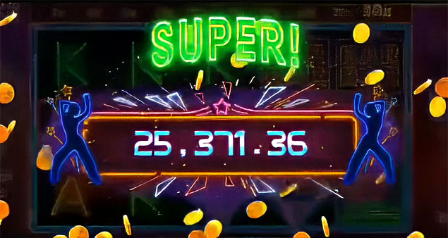 Pragmatic Play - Dance Party Super Win - Play.co.za
