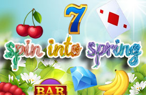 Spin Into Spring- Fresh, Fun & Floral Slots for South African Players Featured