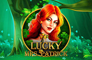 Spinomenal - Lucky Mrs Patrick Slot Featured - Play.co.za