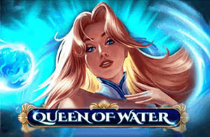 Spinomenal - Queen Of Water Slot Featured - Play.co.za