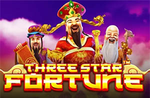 Three Star Fortune