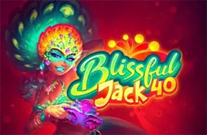 Apollo Games - Blissful Jack 40 Slot Featured - Play.co.za