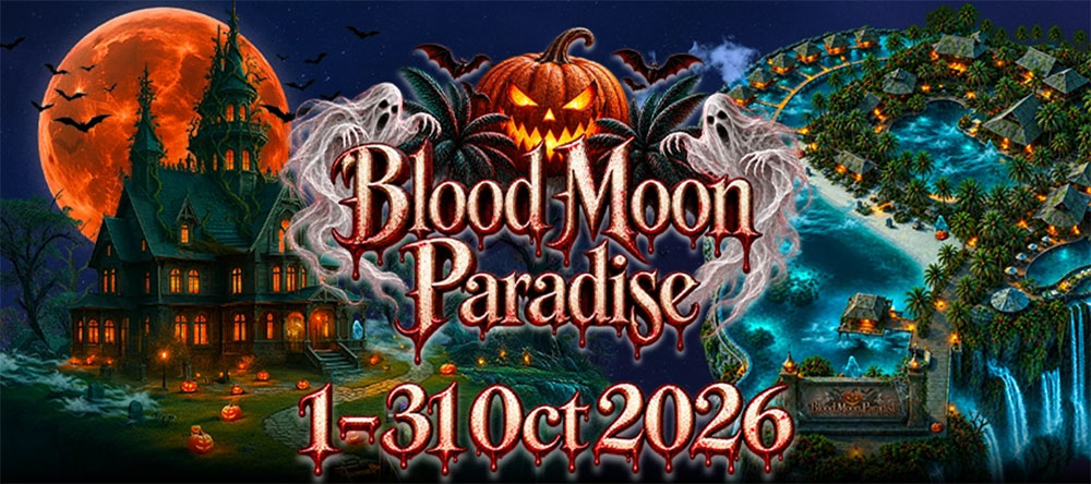 Blood Moon Paradise Play.co.za