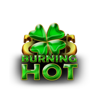 EGT Digital - Burning Hot Slot logo - Play.co.za