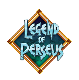 G Games - Legend of Perseus Slot Logo - Play.co.za