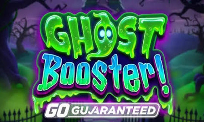 Ghost Booster