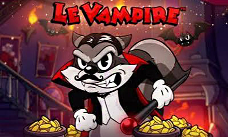 Le Vampire
