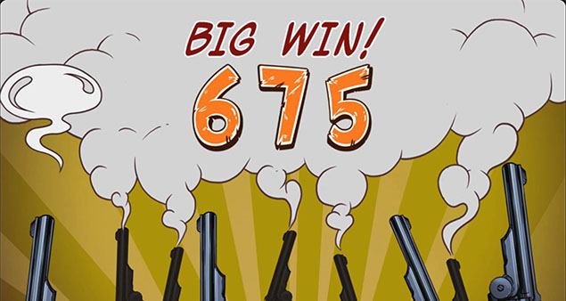 NetEnt - Wild Wild West- The Great Train Heist Big Win - Play.co.za