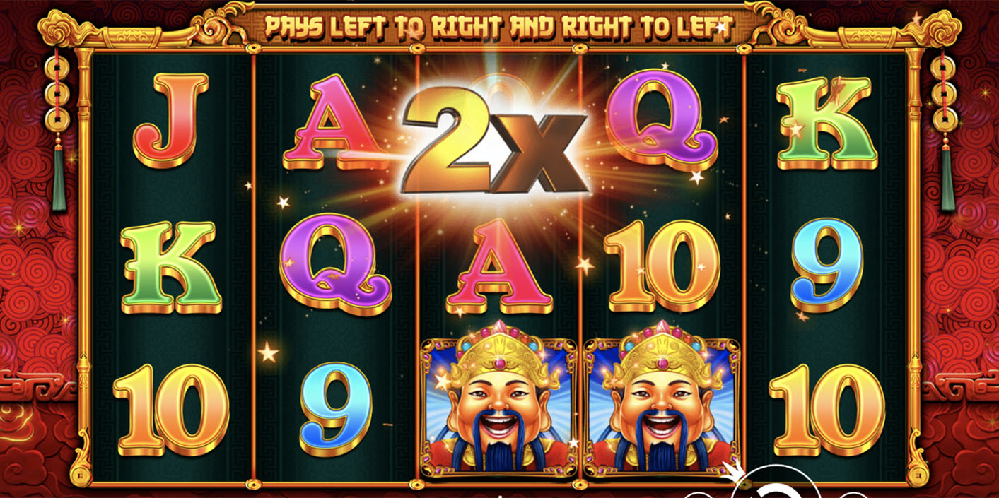 Pragmatic Play - Master Chen’s Fortune Multiplier Win - Play.co.za
