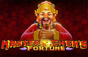 Pragmatic Play - Master Chen’s Fortune slot featured - Play.co.za