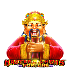 Pragmatic Play - Master Chen’s Fortune slot logo - Play.co.za