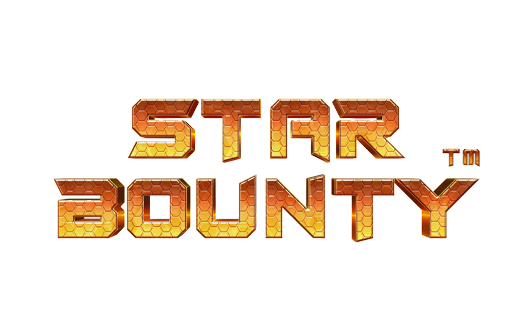 Pragmatic Play - Star Bounty Slot Logo - Play.co.za