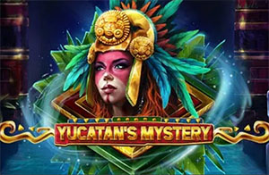 Red Tiger Gaming - Yucatan’s Mystery Slot Featured - Play.co.za