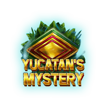 Red Tiger Gaming - Yucatan’s Mystery Slot Logo - Play.co.za