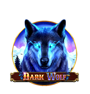 Spinomenal - Dark Wolf Slot Logi - Play.co.za