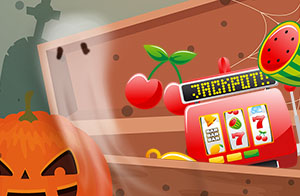 The Best Halloween-Themed Online Slots to Play in South Africa This October Featured