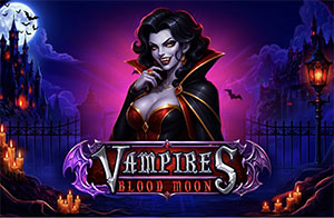 Vampires: Blood Moon