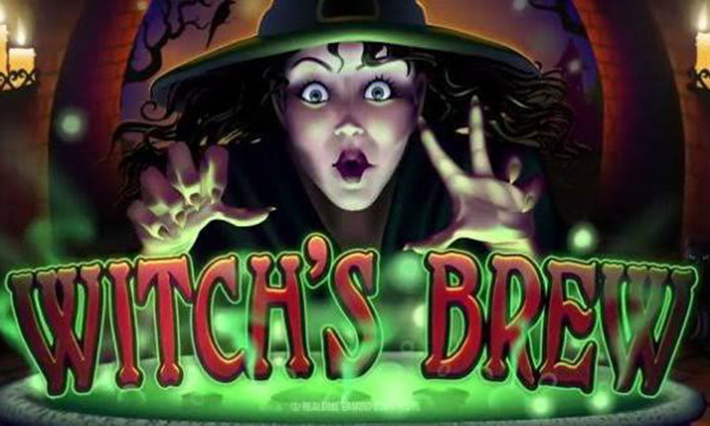 Witch’s Brew