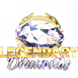 Booming Games - Legendary Diamonds Slot - Play.co.za