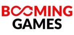 Booming games logo