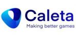 Caleta gaming logo